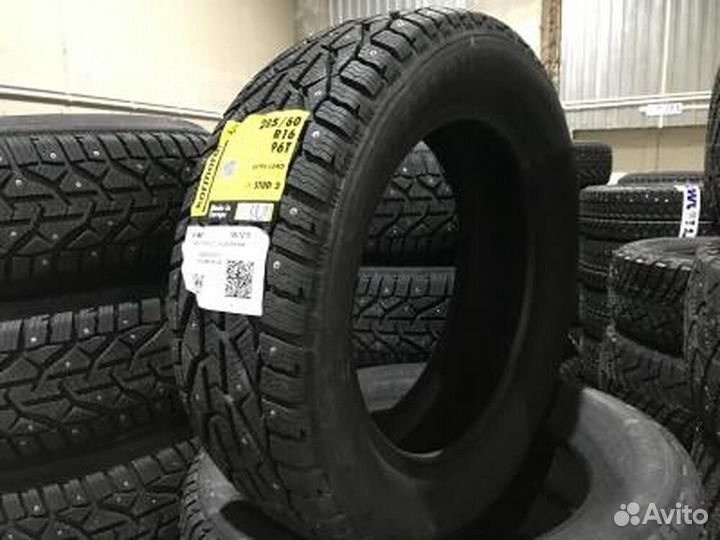 Kormoran Stud 2 205/60 R16 96T