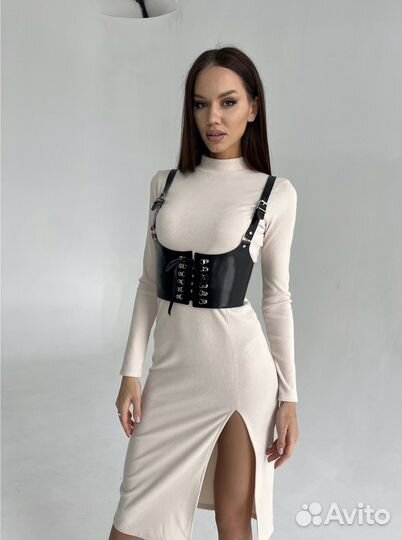 Портупея женская