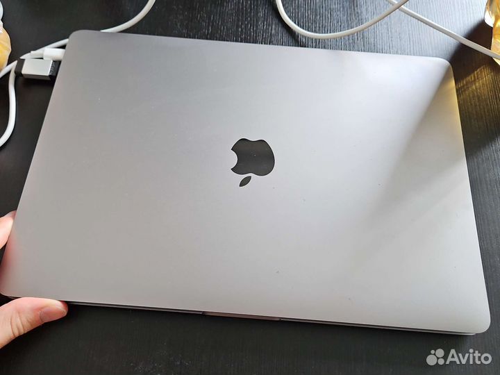 Apple MacBook Pro 13 2017