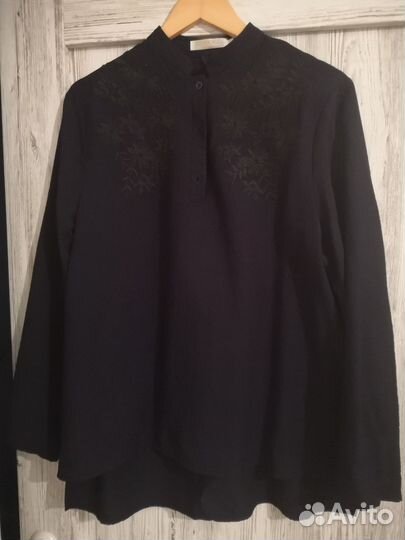 Женские вещи пакетом, 46р