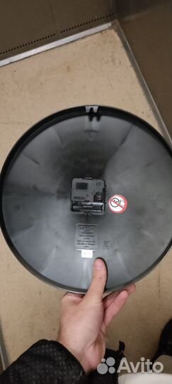 Часы настенные IKEA