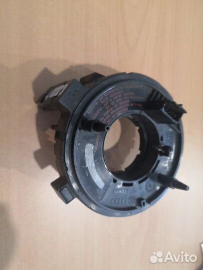 Подрулевой шлейф Audi A4