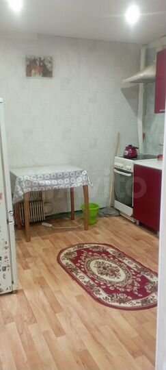 Комната 30 м² в 2-к., 5/5 эт.