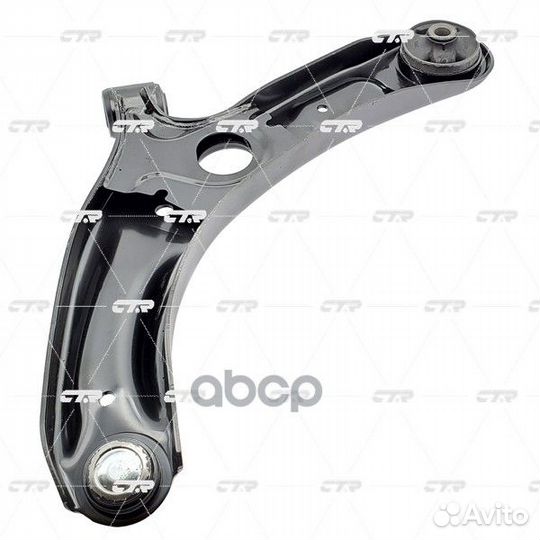 Рычаг KIA K3 2012, Cerato 2013, Forte 2009