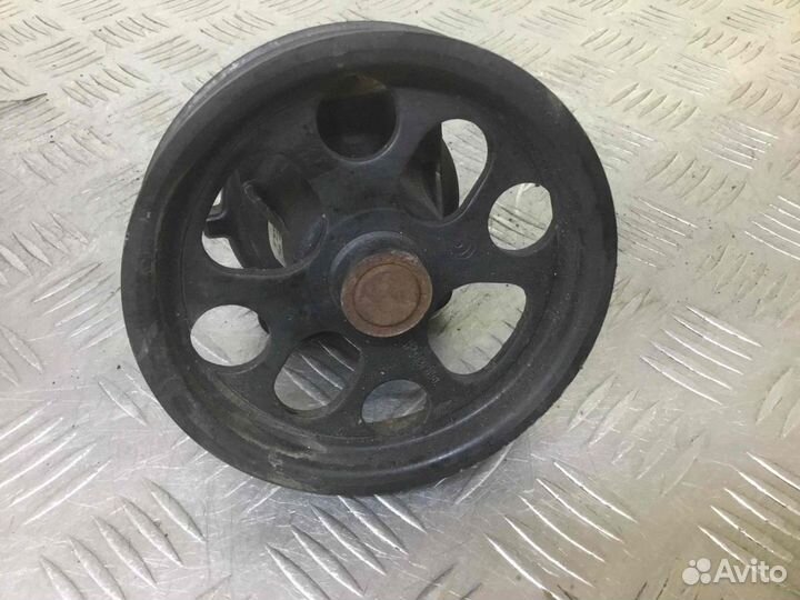 Помпа Opel Corsa Z13DTJ Z13DTJ