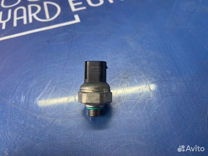 Датчик давления компрессора кондиционера Bmw X5