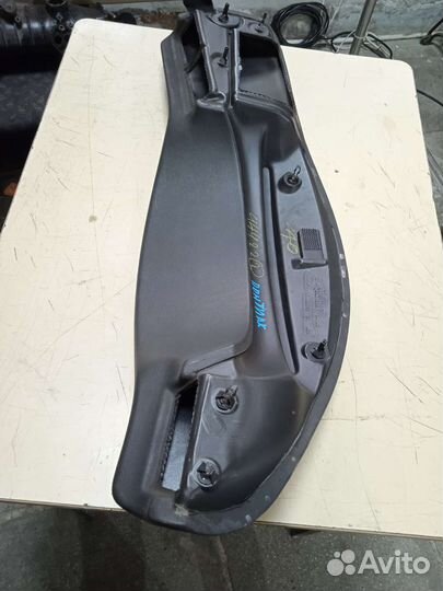 Накладка на щиток приборов Pontiac Grand AM