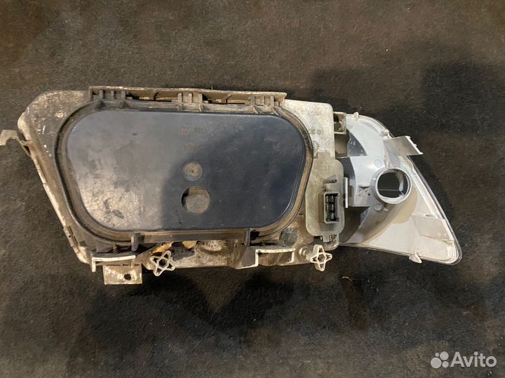 Левая фара Mercedes Sprinter 901-905 до 2000