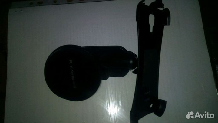 Автомобильный держатель