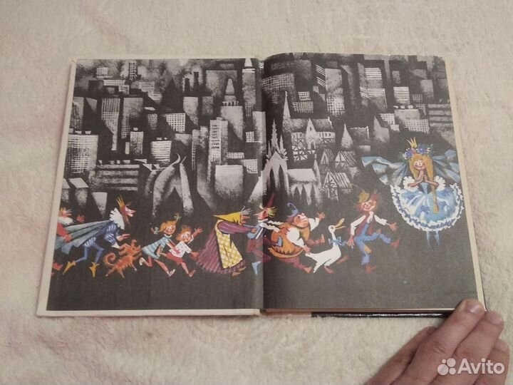 Тим Таллер или проданный смех