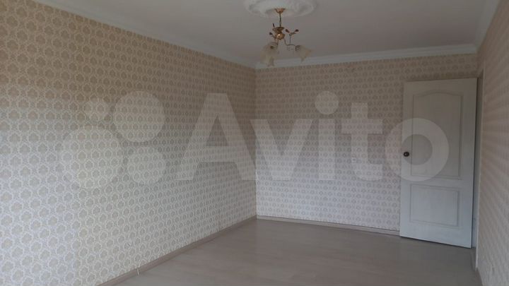 1-к. квартира, 28,8 м², 1/4 эт.