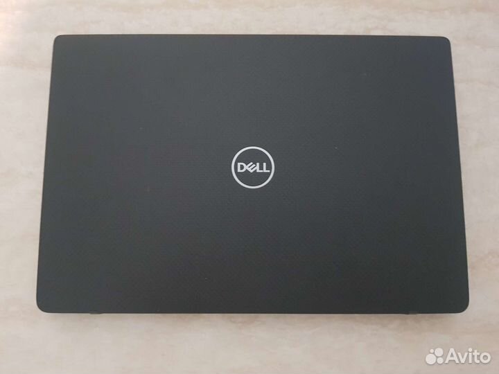 Dell latitude 7300 i7-8665U