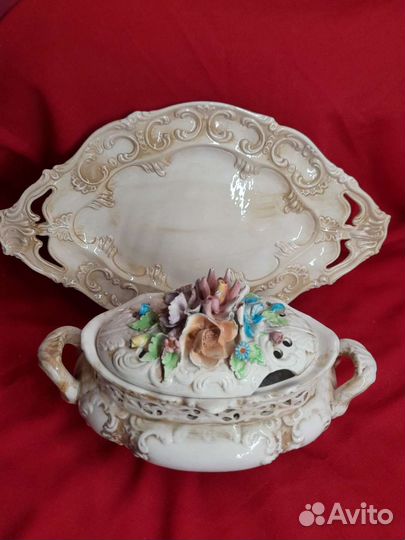 Крюшонница