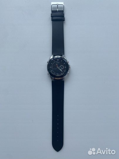 Часы casio edifice efa 119