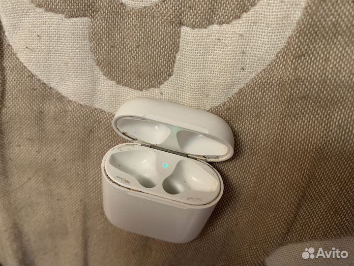 Кейс для airpods 1