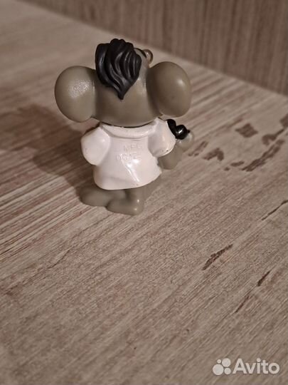 Киндер игрушки