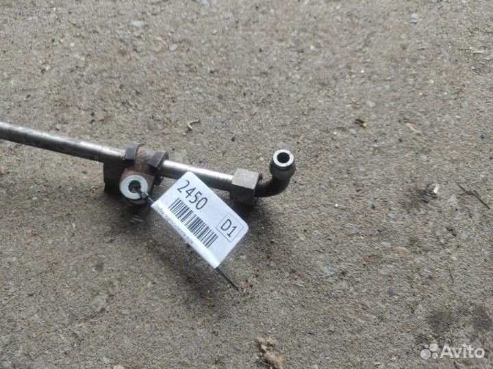 Трубка гидроусилителя руля Daf Xf 106