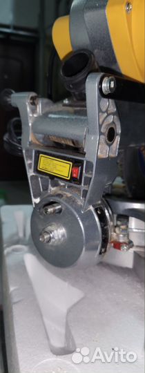 Пила торцово-усовочная корвет-5Р