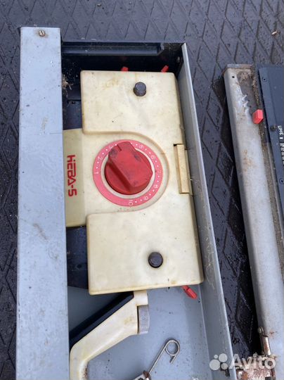 Швейноя машинка для ковров