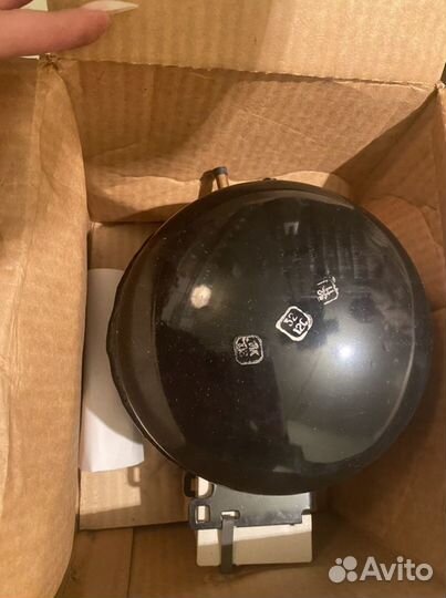 Продам компрессор для холодильника