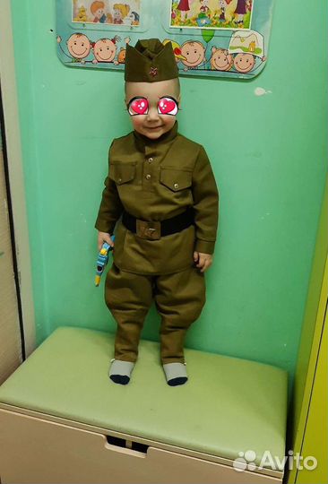 Костюм в аренду