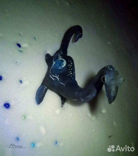 Мягкая игрушка 