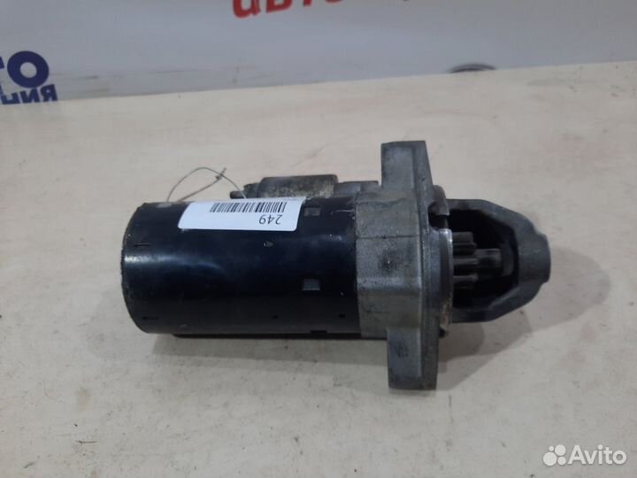 Стартер Bmw 520 E60 M54B22