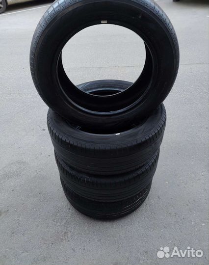 Yokohama BluEarth-A AE-50 205/55 R16