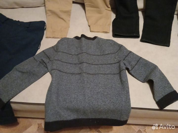 Свитер детский оригинал Boss