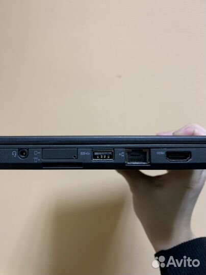 Lenovo thinkpad t460/i5/FullHD