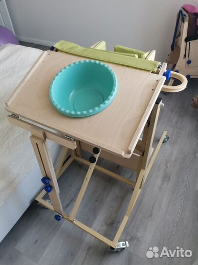 Вертикализатор для детей дцп