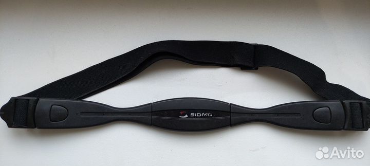 Датчик для пульсометра Sigma