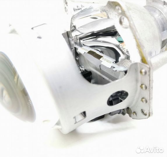 Биксеноновый модуль Hella 3R Premium 3.0 дюйма