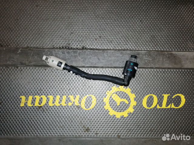 Топливная трубка Honda Stepwgn 3 2005 16721RTA003