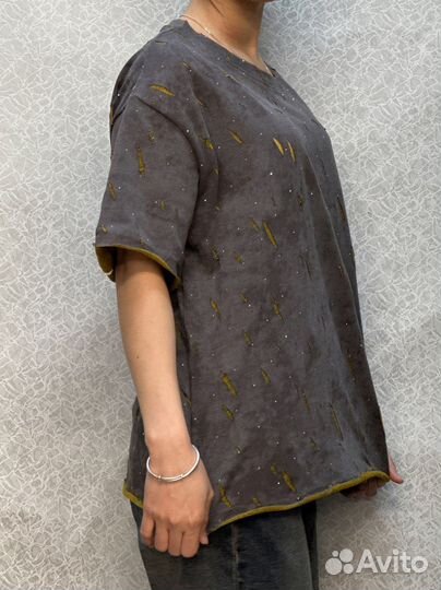 Футболка 46р до 52р