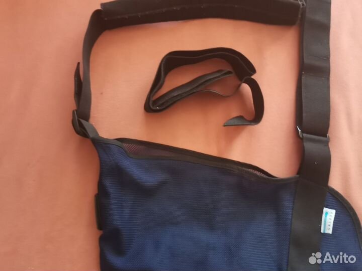 Бандаж на плечевой сустав, косыночный