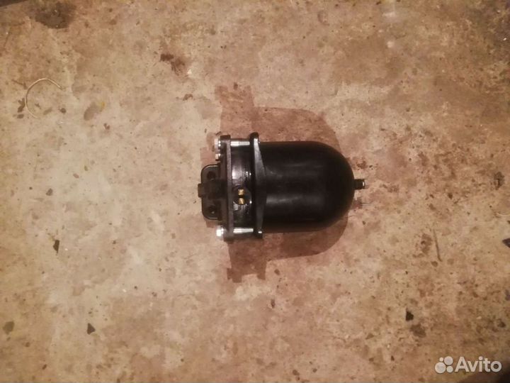 Фильтр топливный грубой очистки