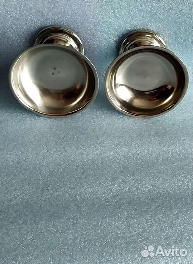 Креманки десертные. СССР 1955-69 г