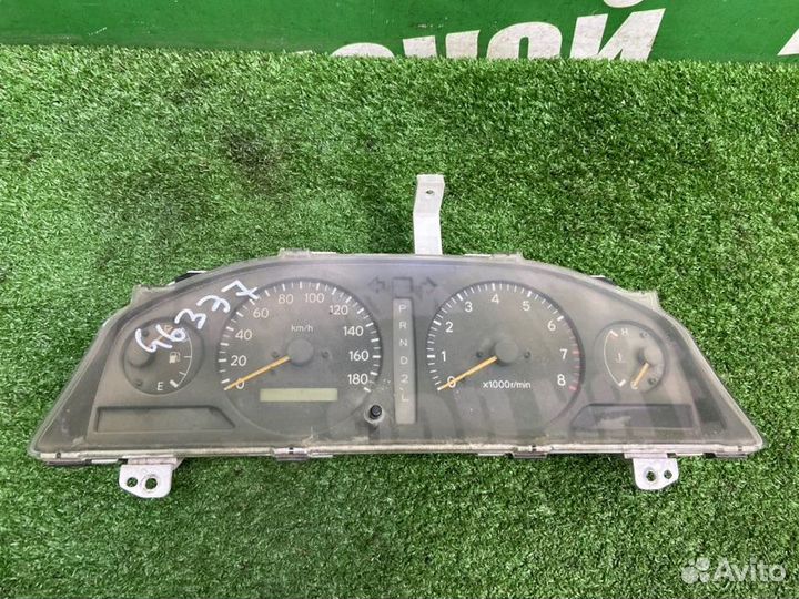 Панель приборов Toyota Ipsum SXM10 3S-FE 1997