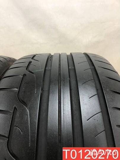 Dunlop Sport Maxx RT 275/40 R19 101Y