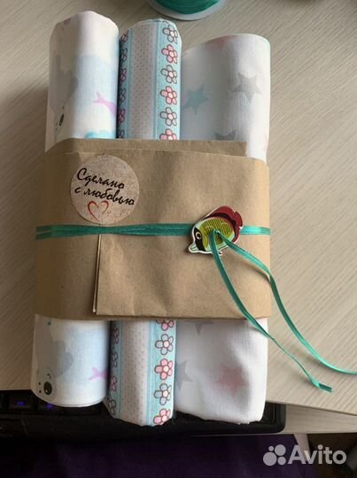 Детские пеленки