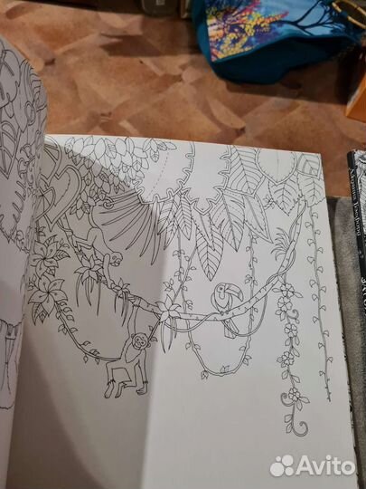 Книги для творчества и вдохновения