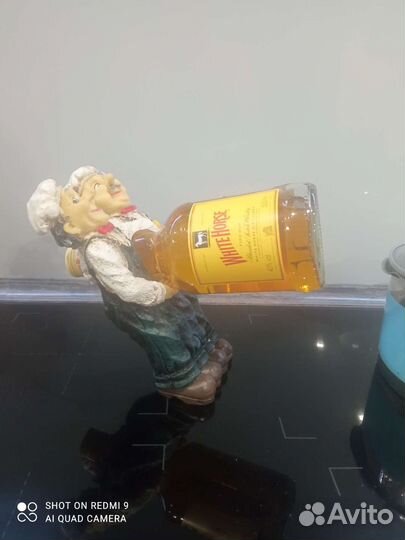 Подставка для винных бутылок