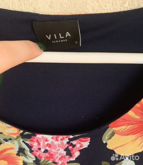 Летние платья