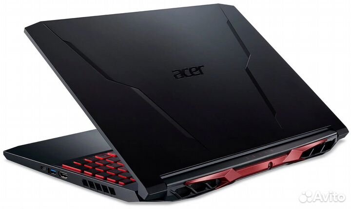 Acer Nitro 5 15.6