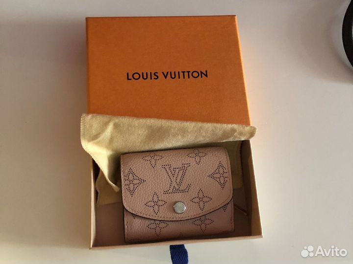 Портмоне Louis Vuitton оригинал