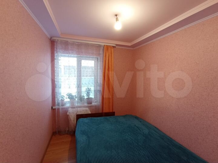 Таунхаус 104,9 м² на участке 8,4 сот.