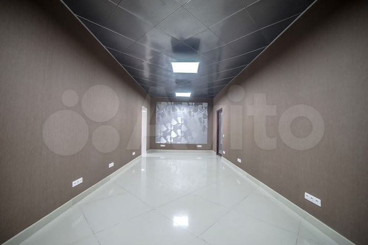 Офисное помещение, 90 м²