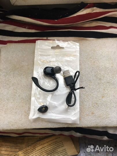 Bluetooth гарнит Bluetooth music