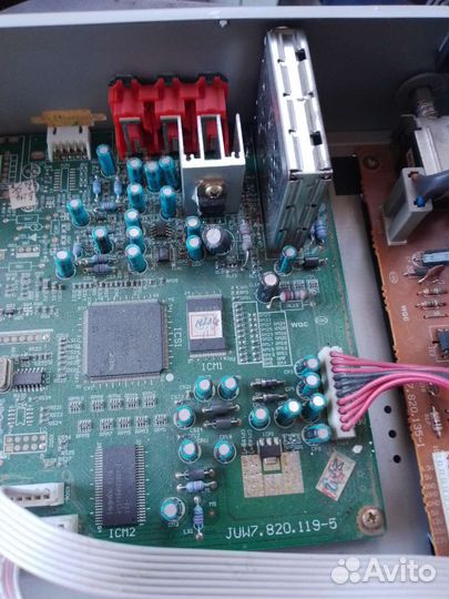 Радиодетали